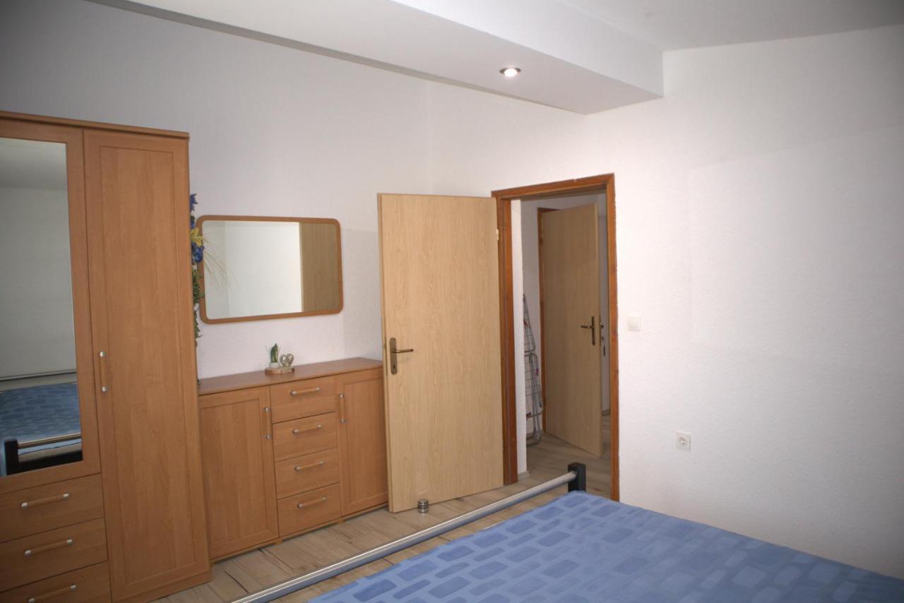 Apartmani Sanja ヴィル エクステリア 写真