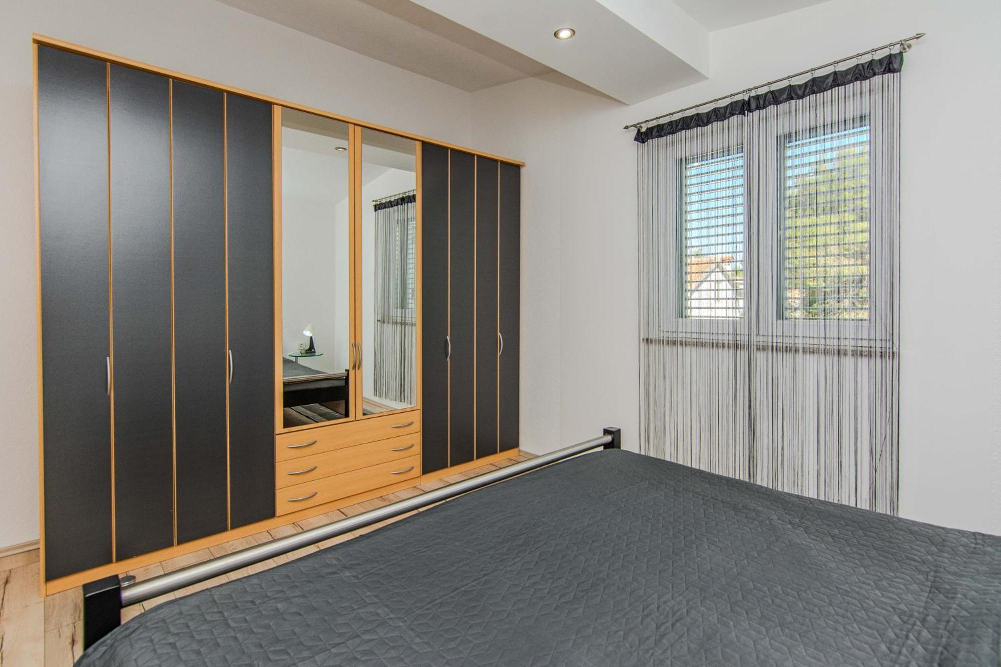Apartmani Sanja ヴィル エクステリア 写真