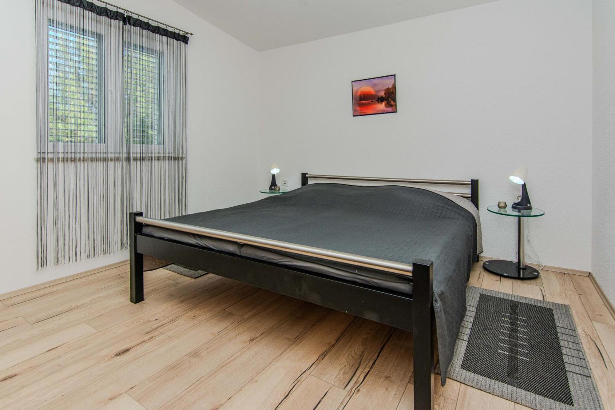 Apartmani Sanja ヴィル エクステリア 写真