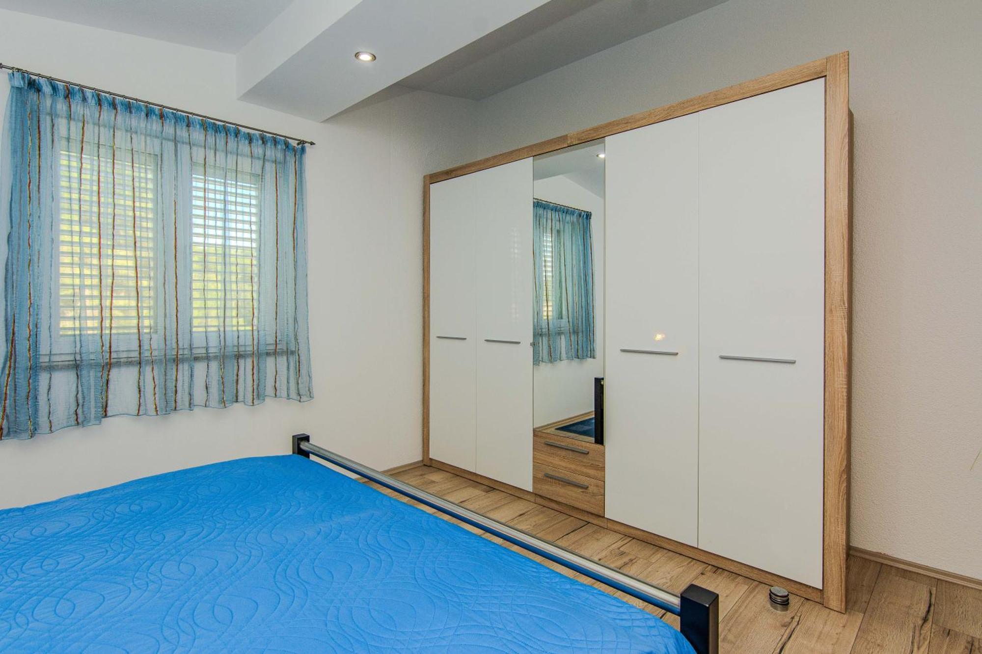Apartmani Sanja ヴィル エクステリア 写真